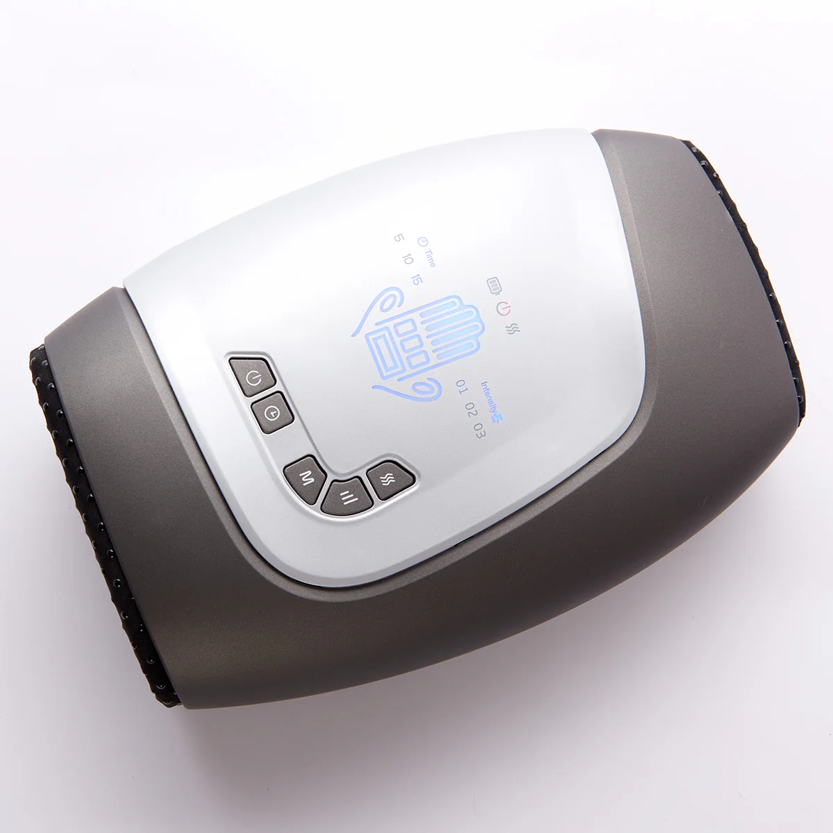 Total Hand Compression Massager by Sharper Image - Image 4