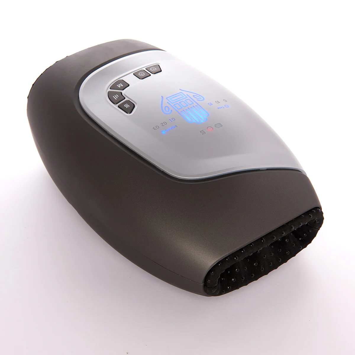 Total Hand Compression Massager by Sharper Image - Image 6