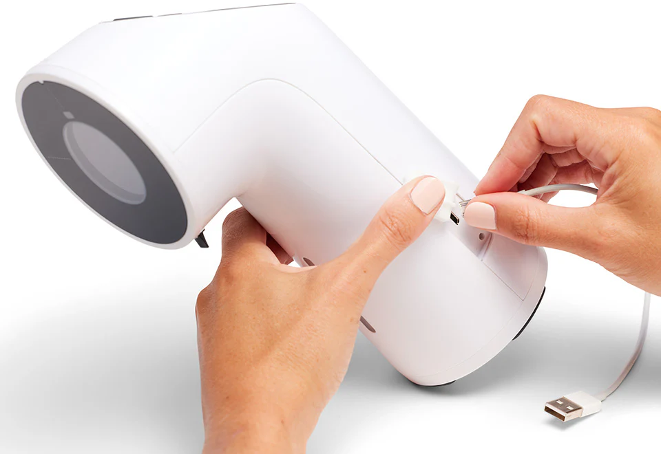 Touch Free Soap Dispenser Timer - Image 23