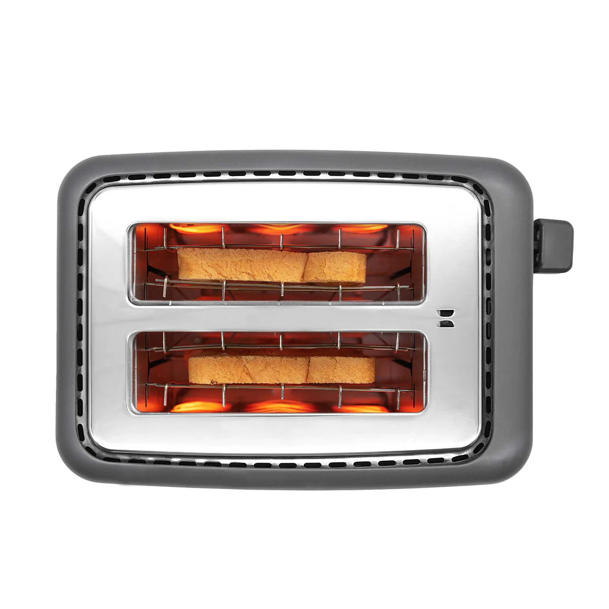 Touch IQ 2-Slice Toaster - Image 4