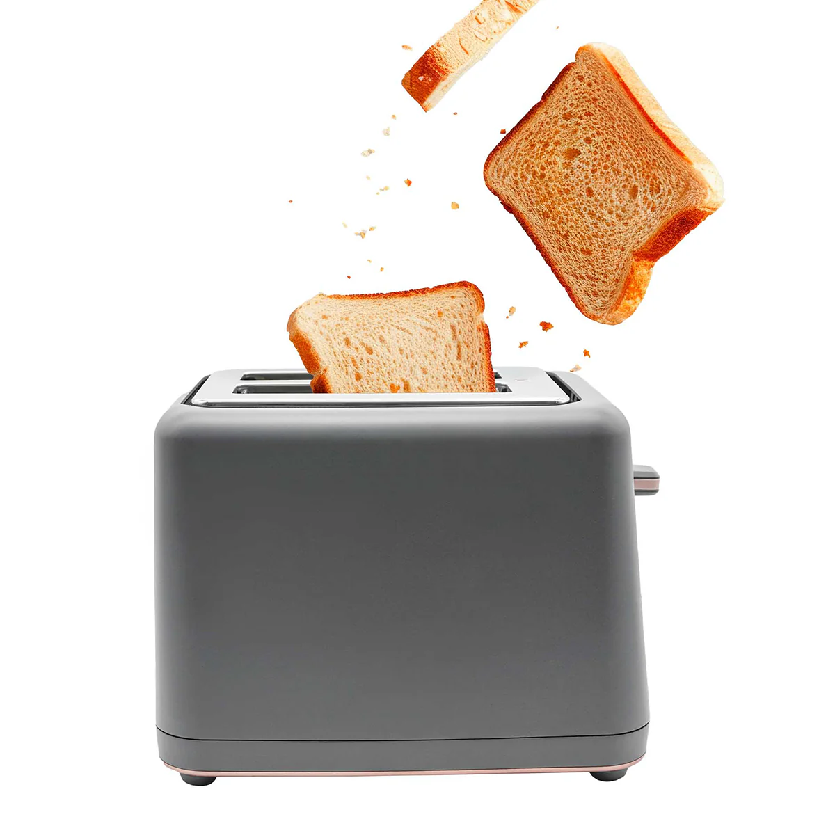 Touch IQ 2-Slice Toaster - Image 5