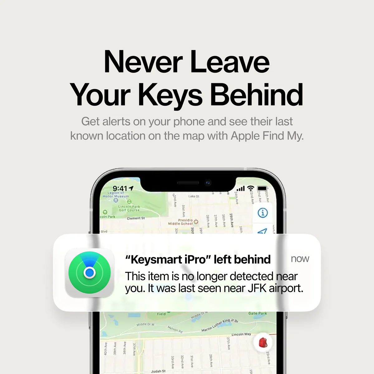 Trackable Smart Key Organizer - Image 28