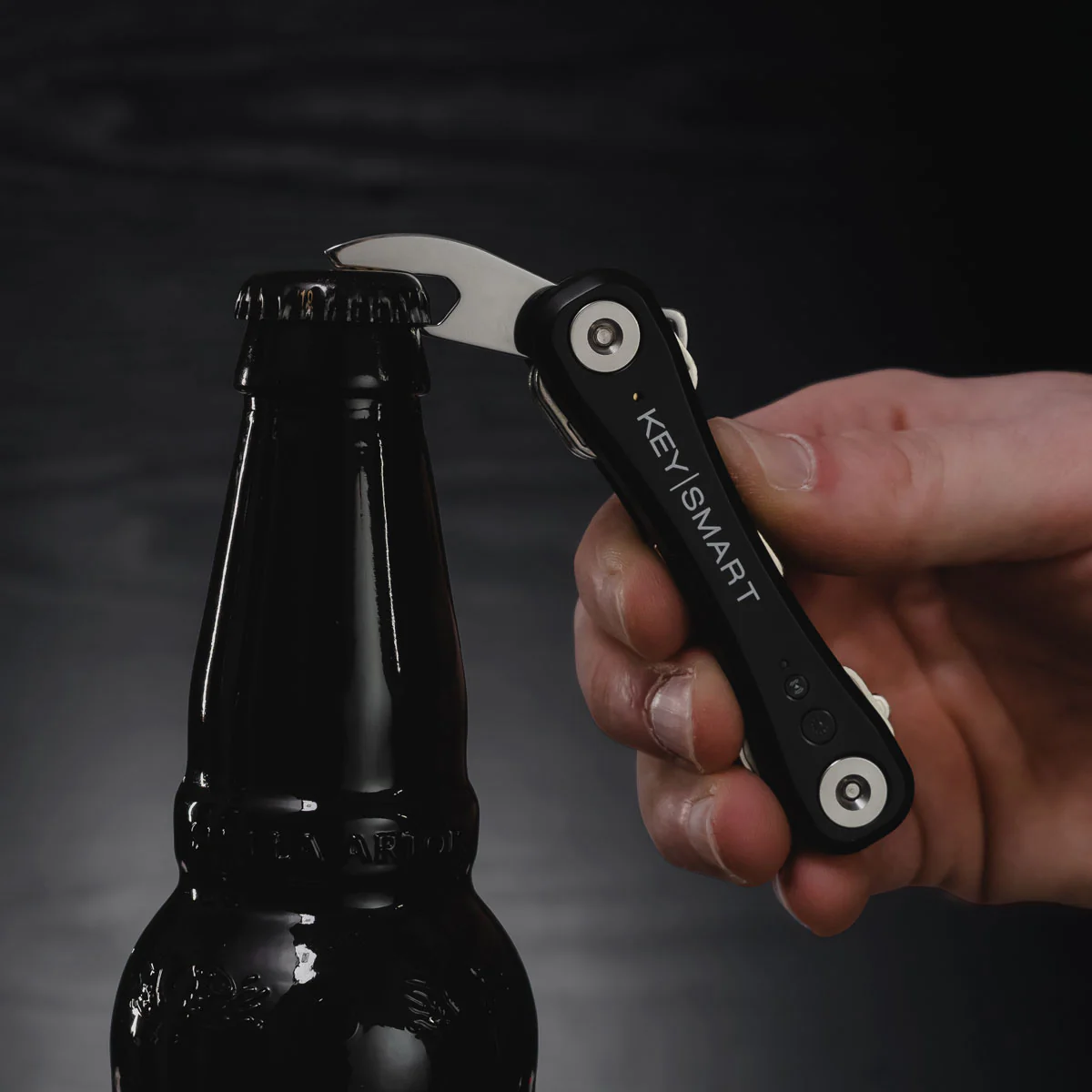 Trackable Smart Key Organizer - Image 29