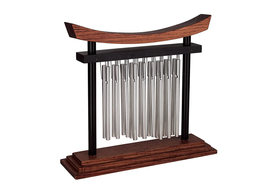 Tranquility Table Chime - Image 2
