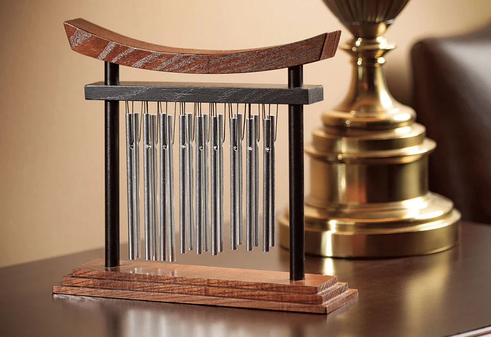 Tranquility Table Chime - Image 3