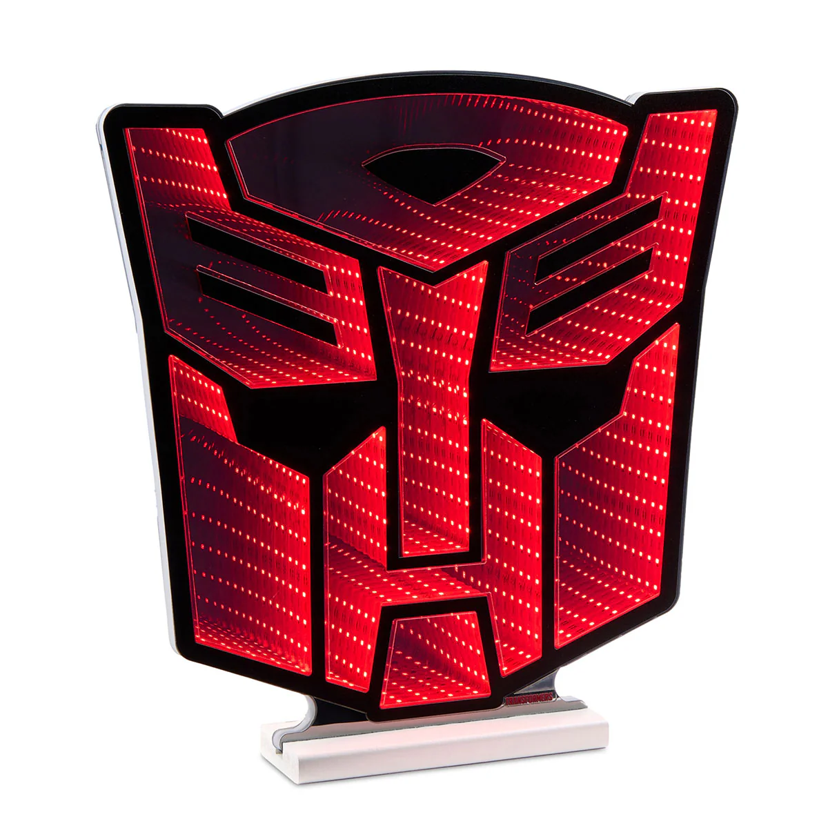 Transformers Autobot LED Infinity Light - Image 2