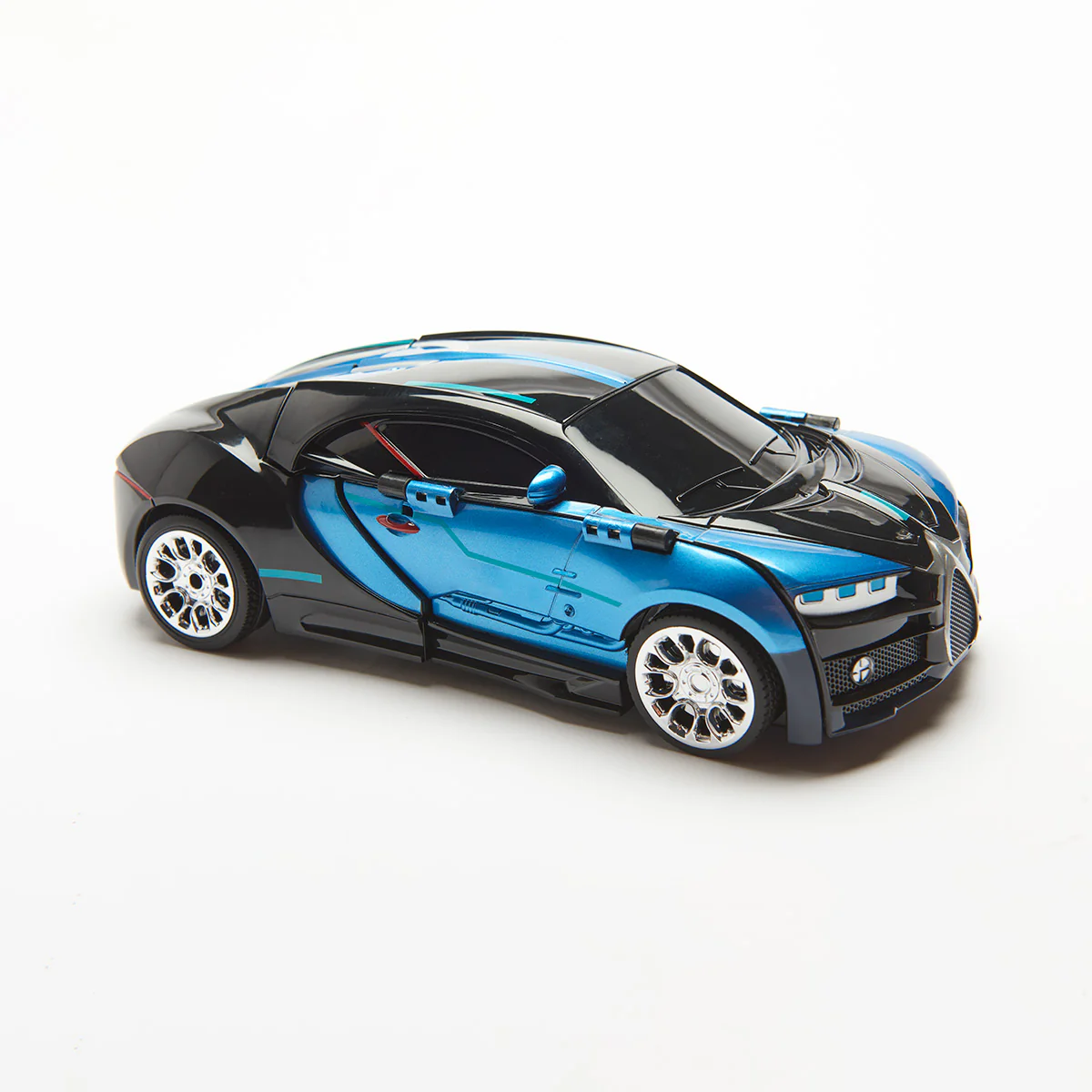 Transforming RC Battling Robots (Set of 2) - Image 15