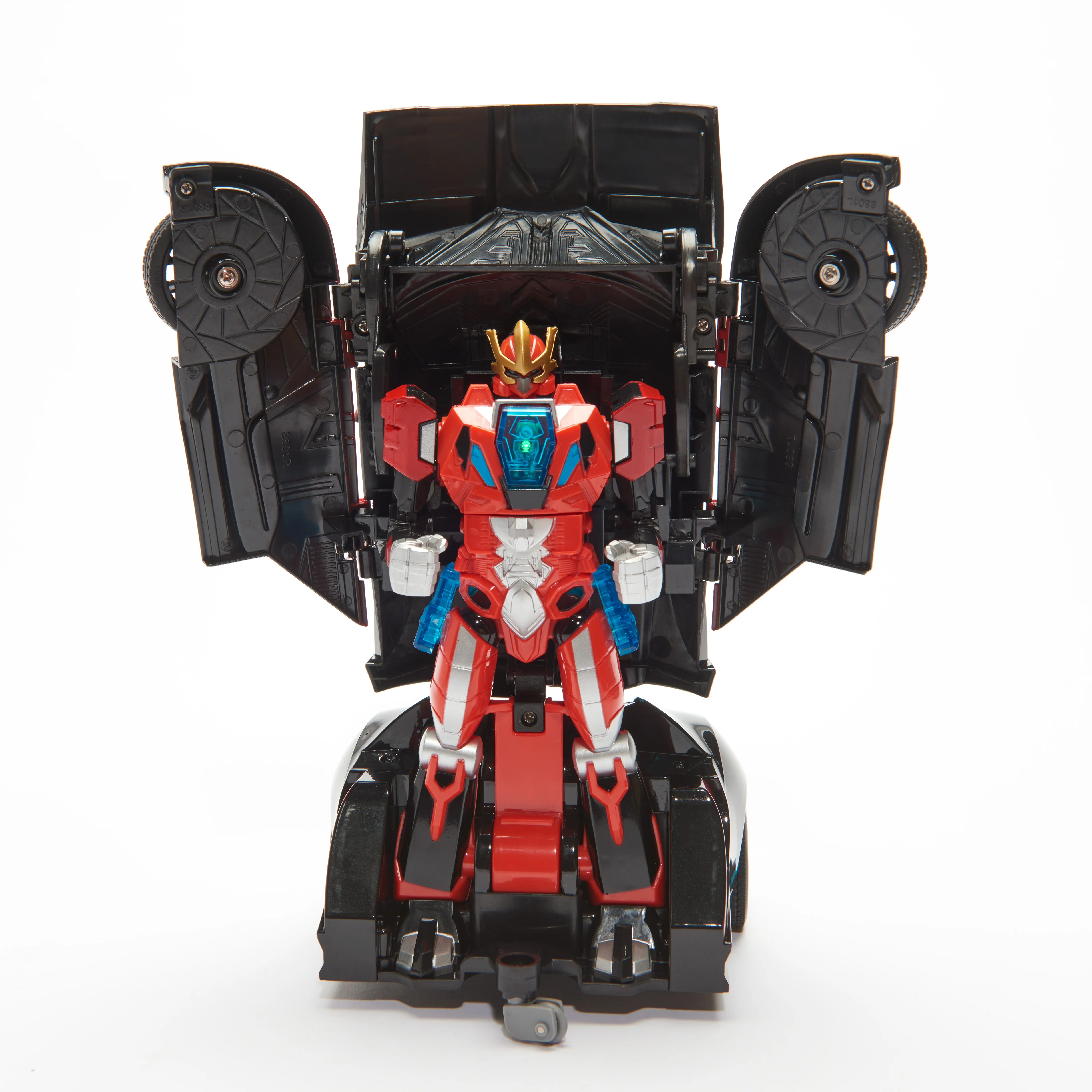Transforming RC Battling Robots (Set of 2) - Image 16
