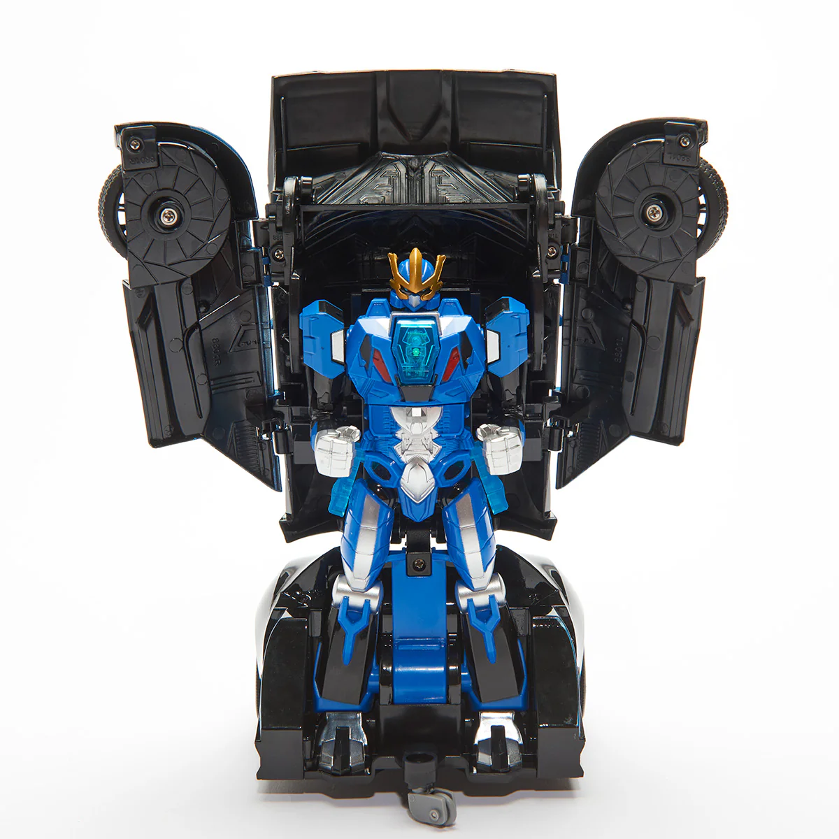Transforming RC Battling Robots (Set of 2) - Image 19
