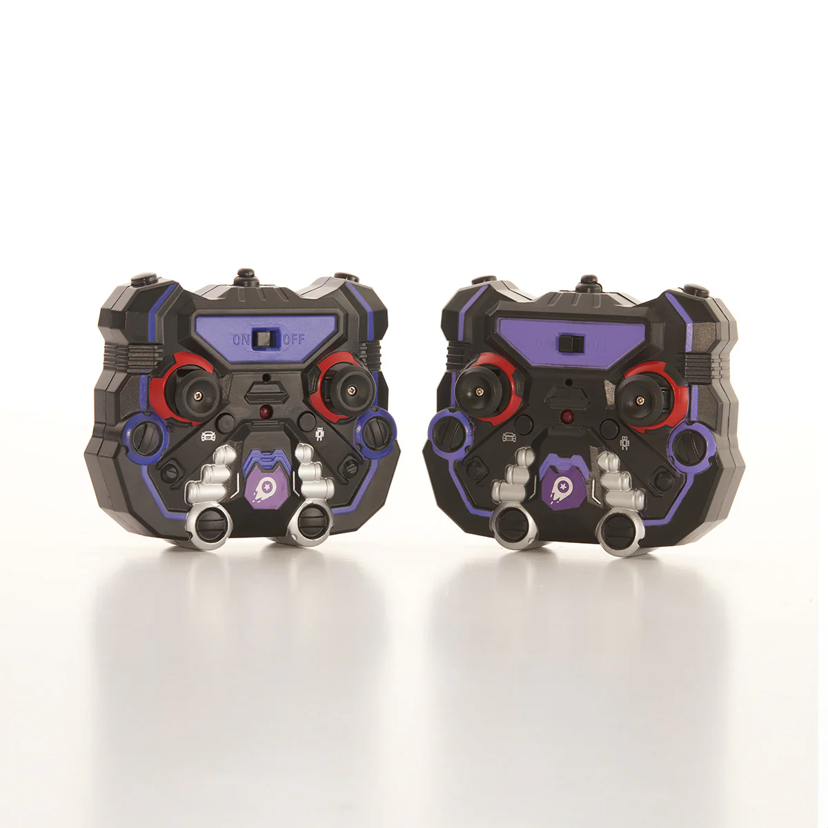 Transforming RC Battling Robots (Set of 2) - Image 3