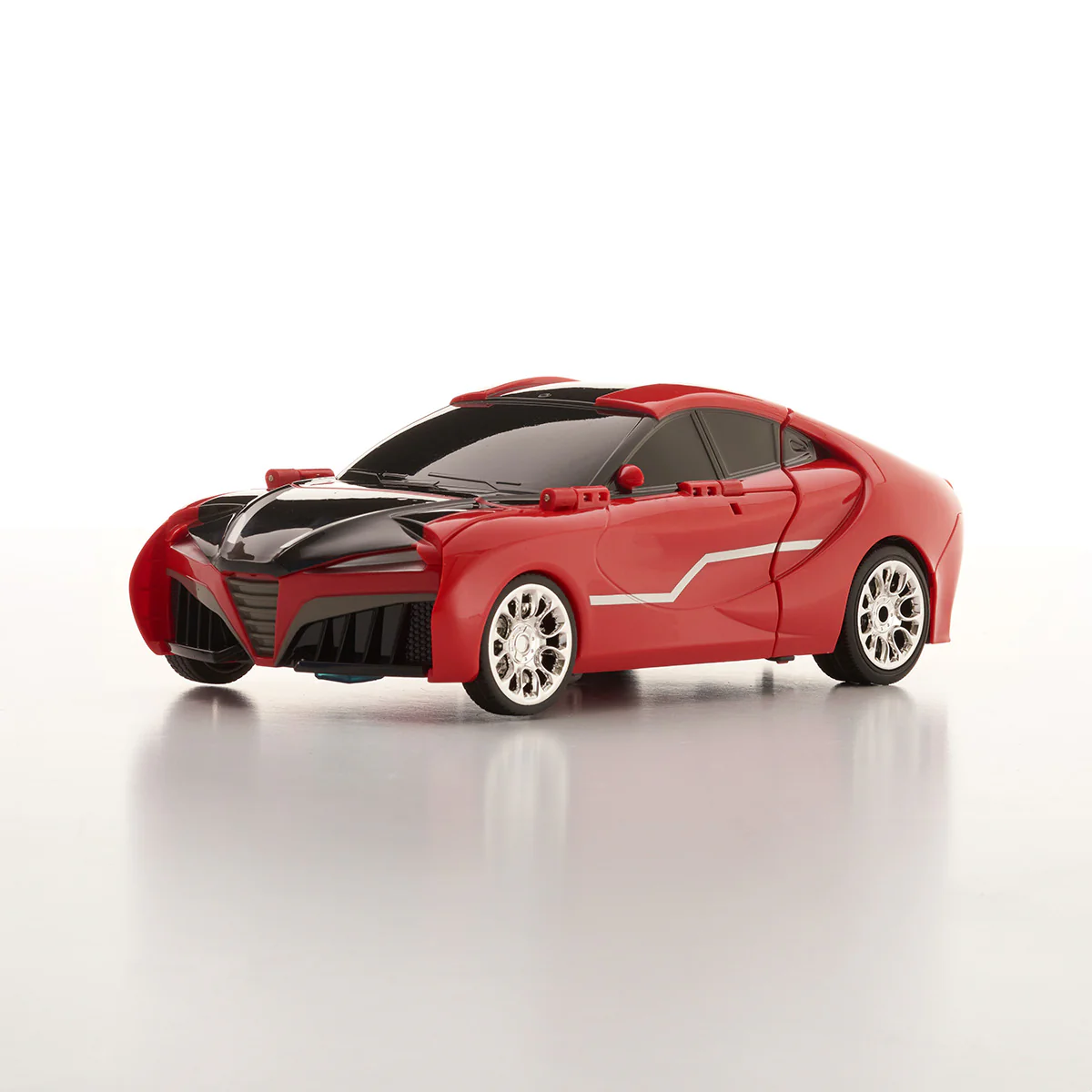 Transforming RC Battling Robots (Set of 2) - Image 4