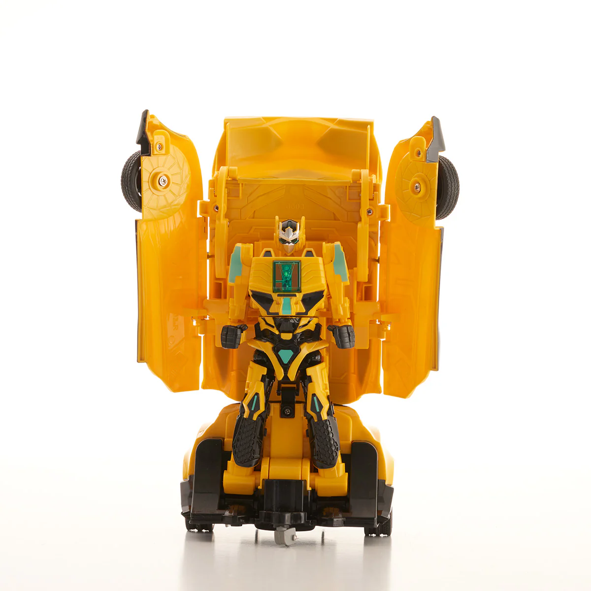 Transforming RC Battling Robots (Set of 2) - Image 5