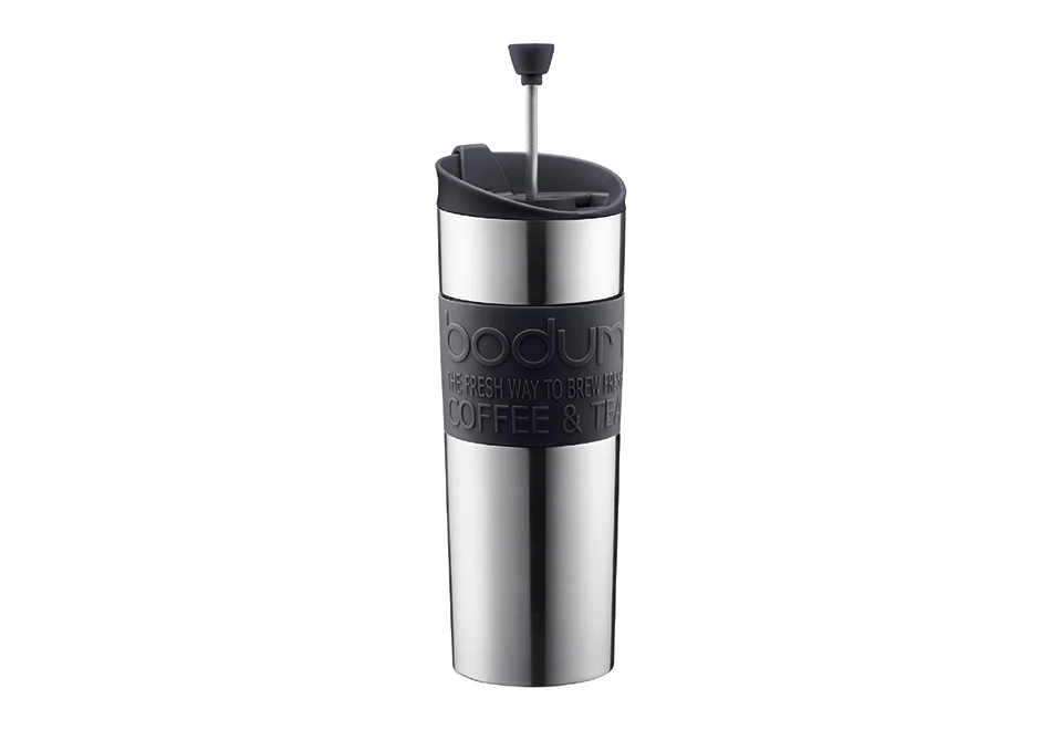 Travel French Press
