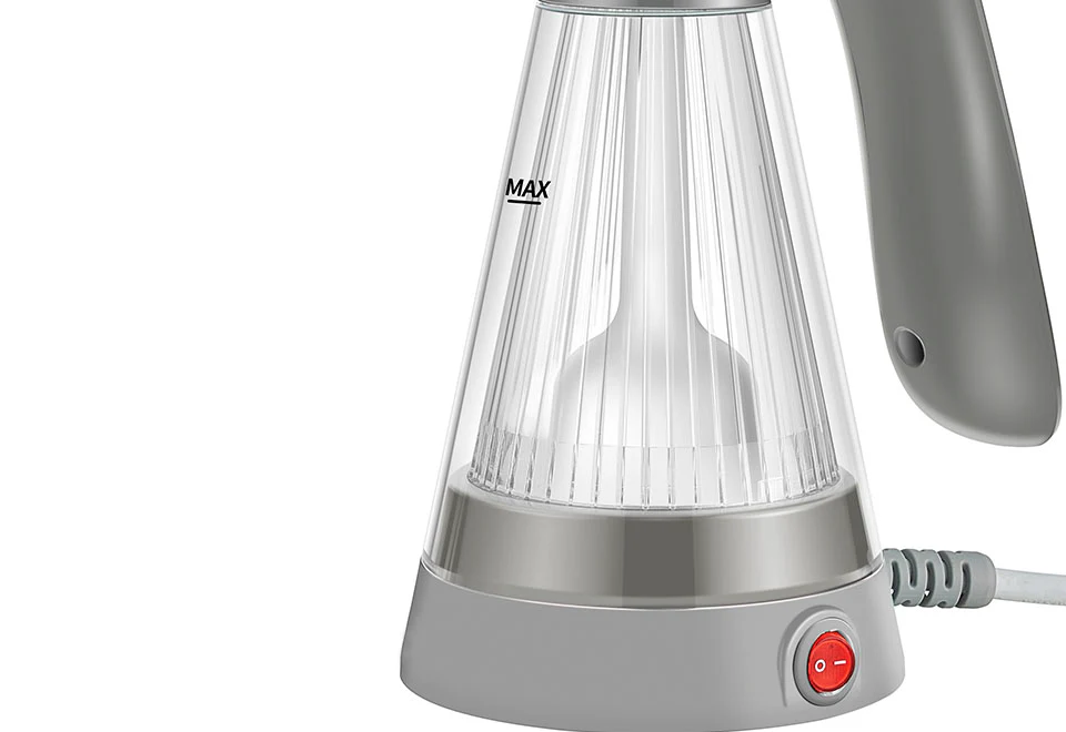 Travel Handheld Garment Steamer - Image 10