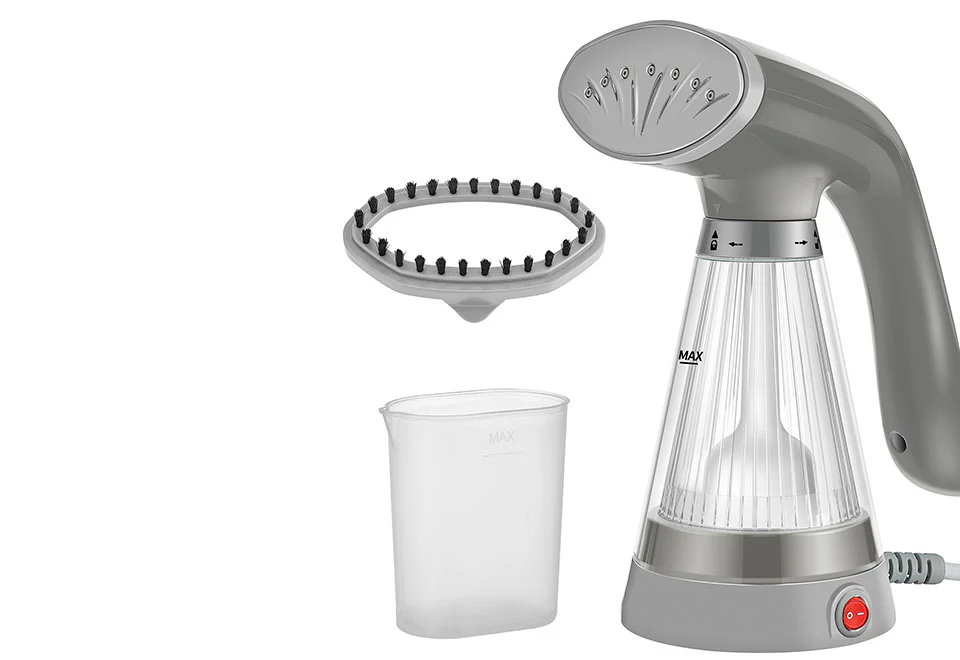 Travel Handheld Garment Steamer - Image 14