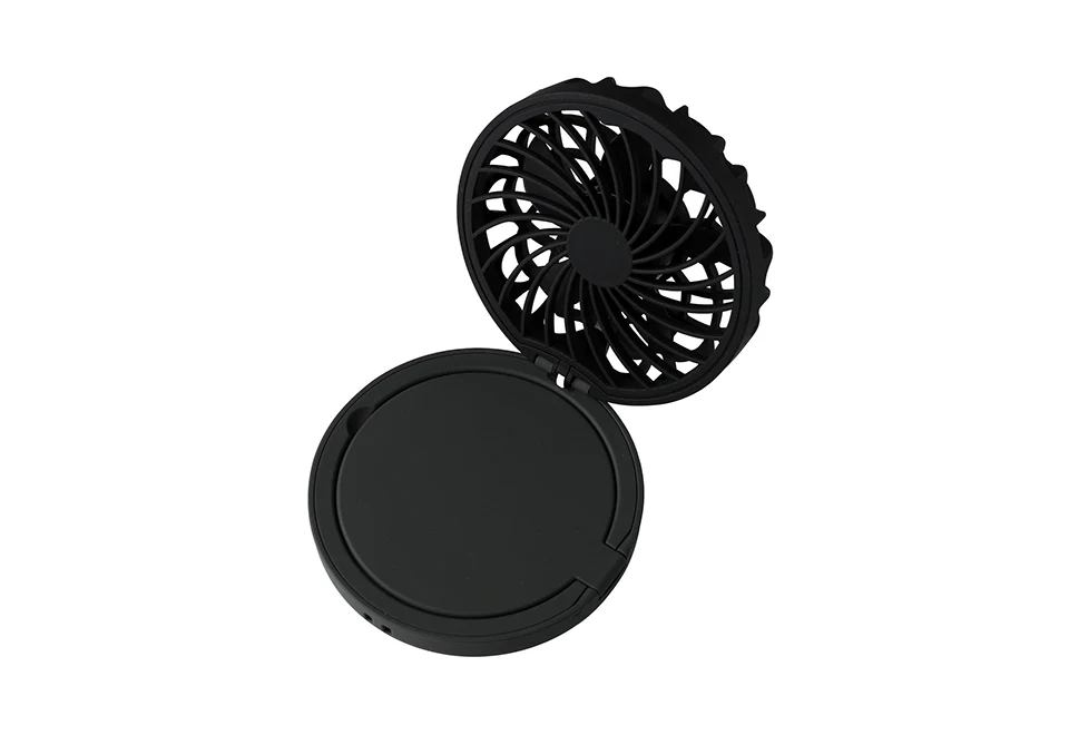 Travel Mirror Fan - Image 2