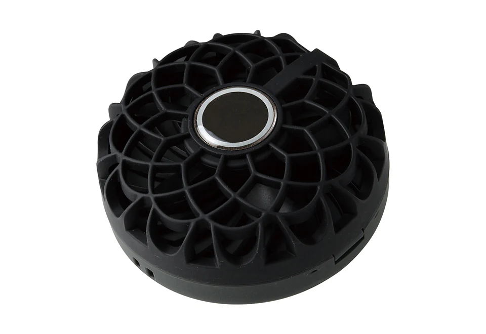 Travel Mirror Fan - Image 6