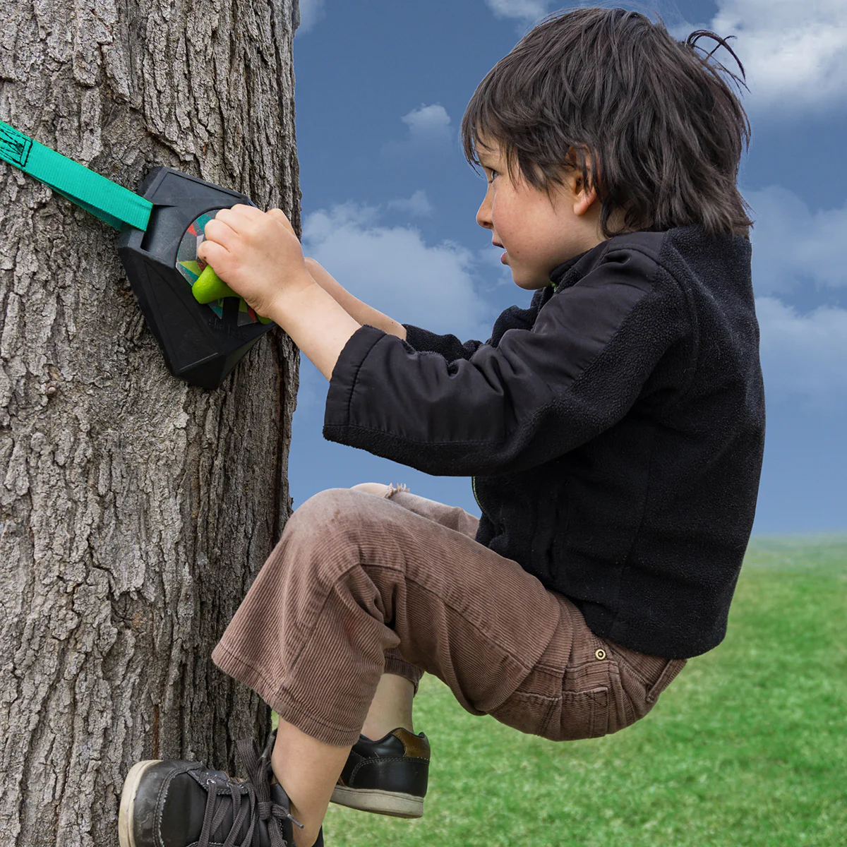Tree Climbers Kit - Image 5