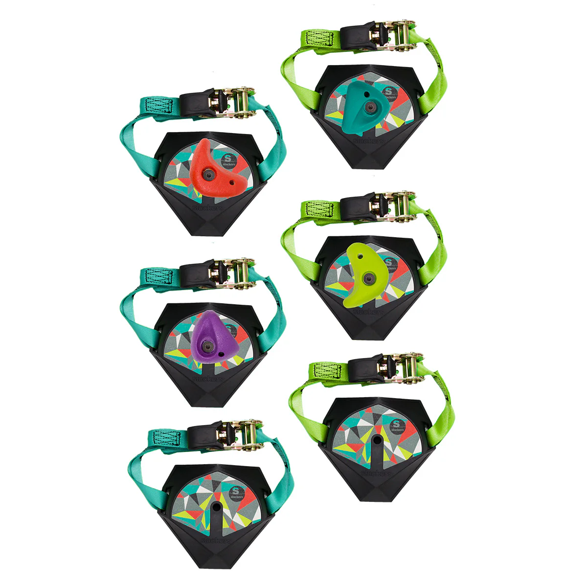 Tree Climbers Kit - Image 8