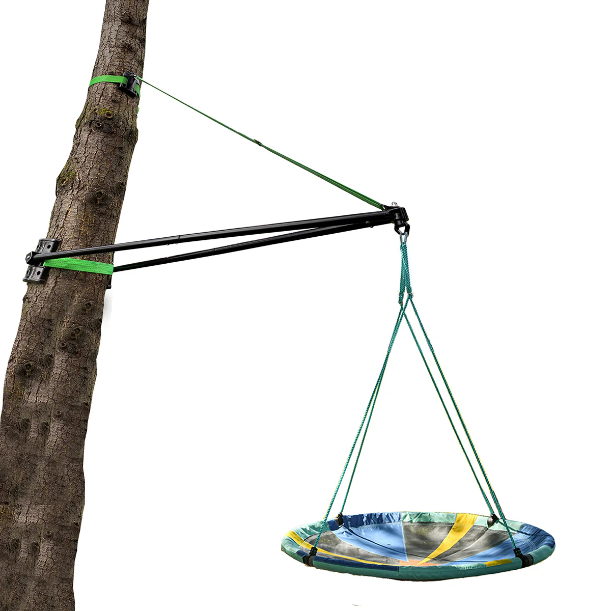 Tree Swing Build-A-Branch - Image 2