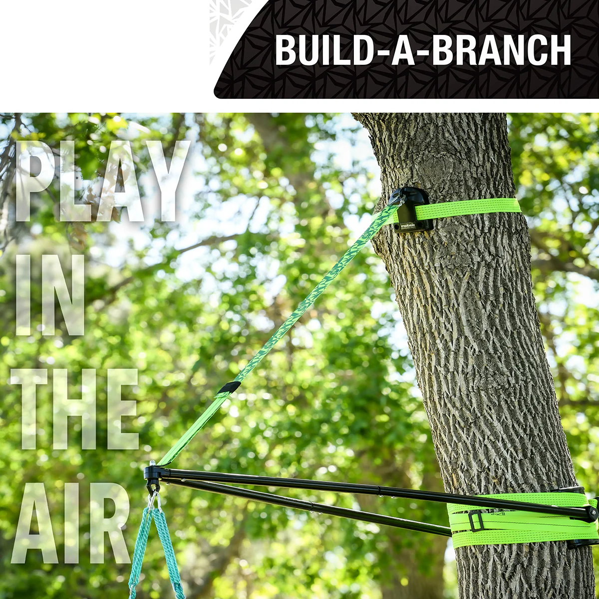 Tree Swing Build-A-Branch - Image 3