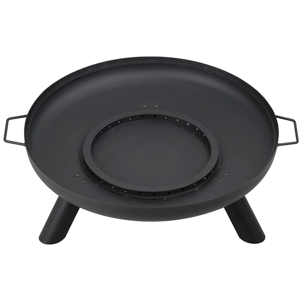 Triple Function Outdoor Fire Pit - Image 8
