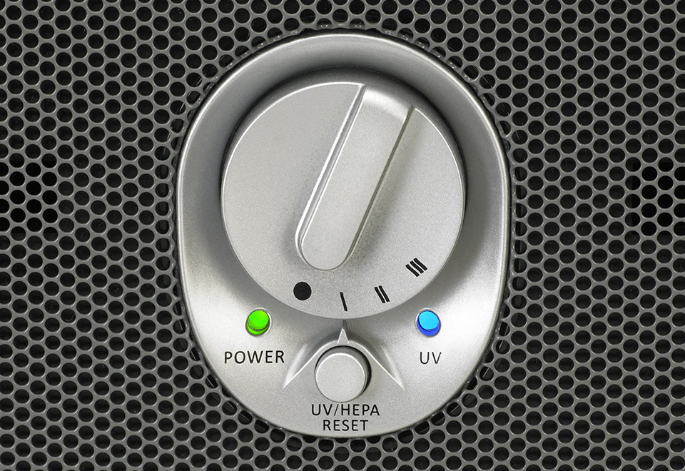 True HEPA Air Purifier - Image 3