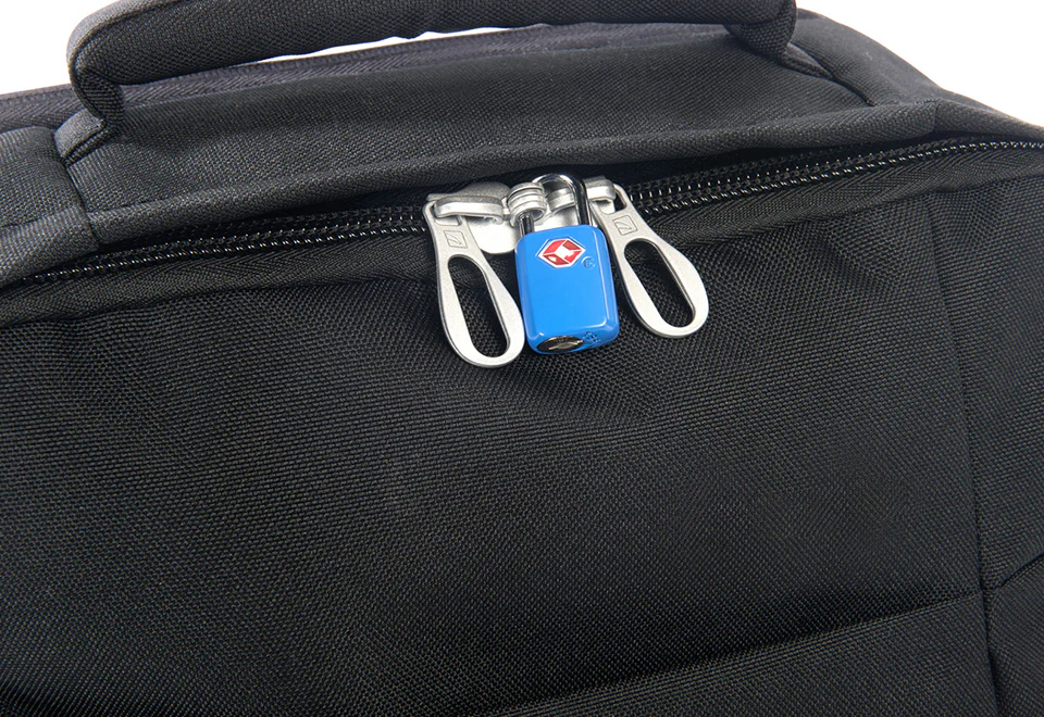 TUGO Travel Backpack for Laptop 15.6'' and MacBook Pro 16'' - Image 16