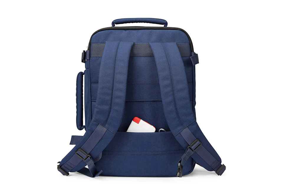 TUGO Travel Backpack for Laptop 15.6'' and MacBook Pro 16'' - Image 21