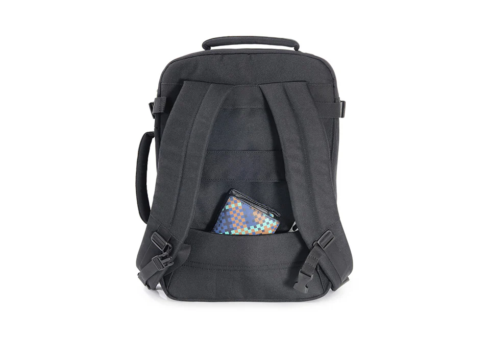 TUGO Travel Backpack for Laptop 15.6'' and MacBook Pro 16'' - Image 8