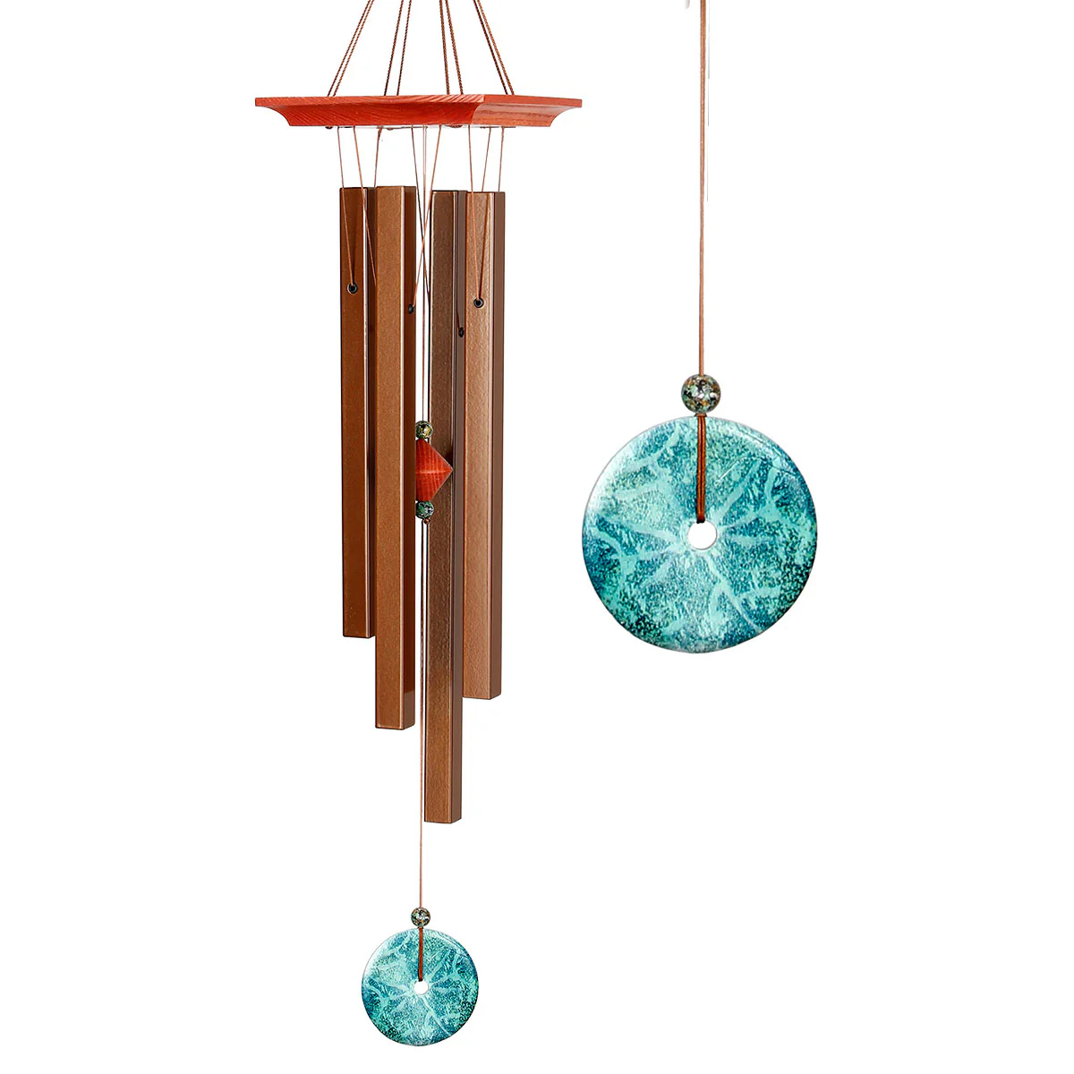 Turquoise Chime - Image 2