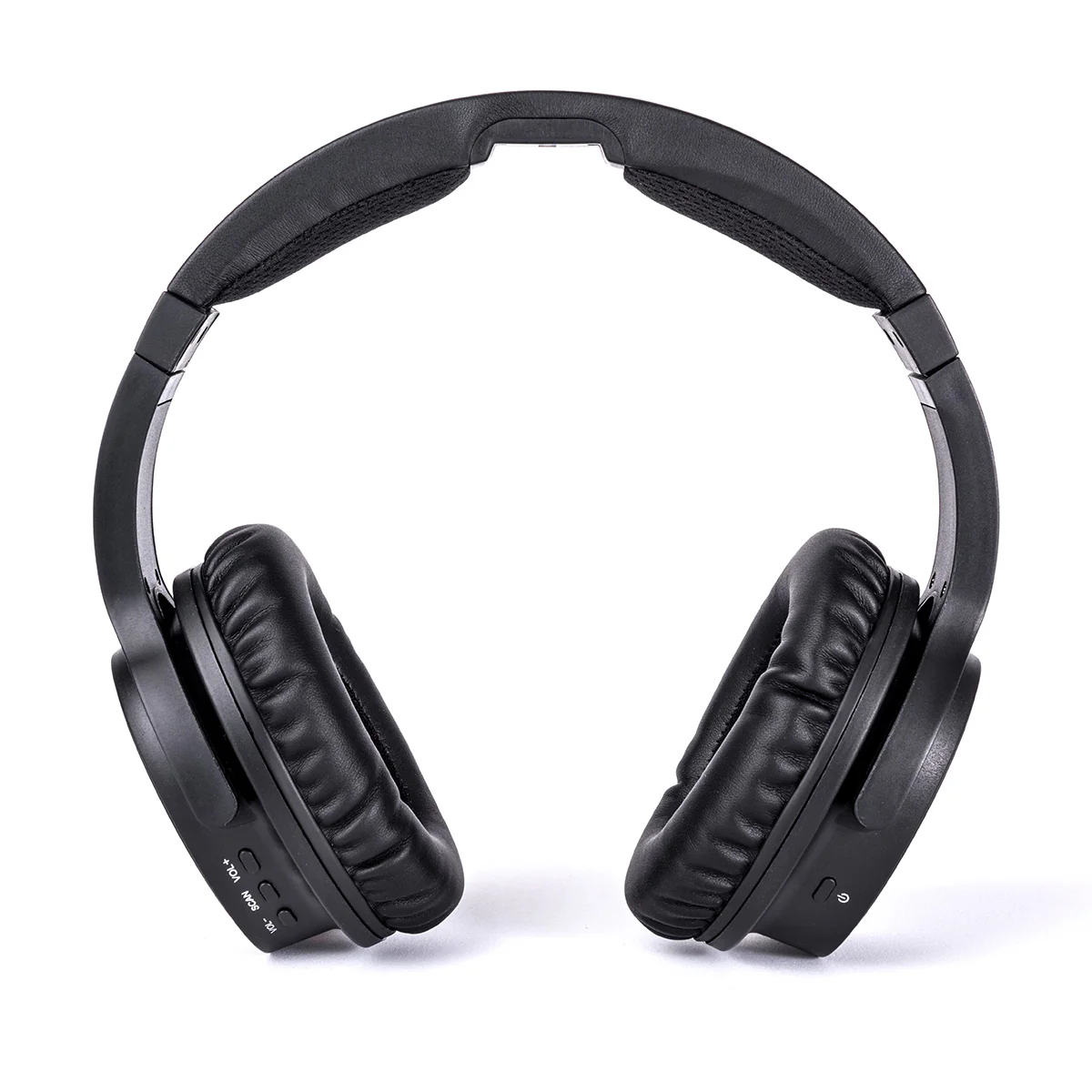 TV Wireless Headphones by Sharper Image - Image 4