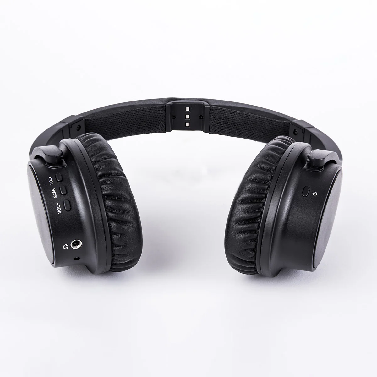 TV Wireless Headphones by Sharper Image - Image 5