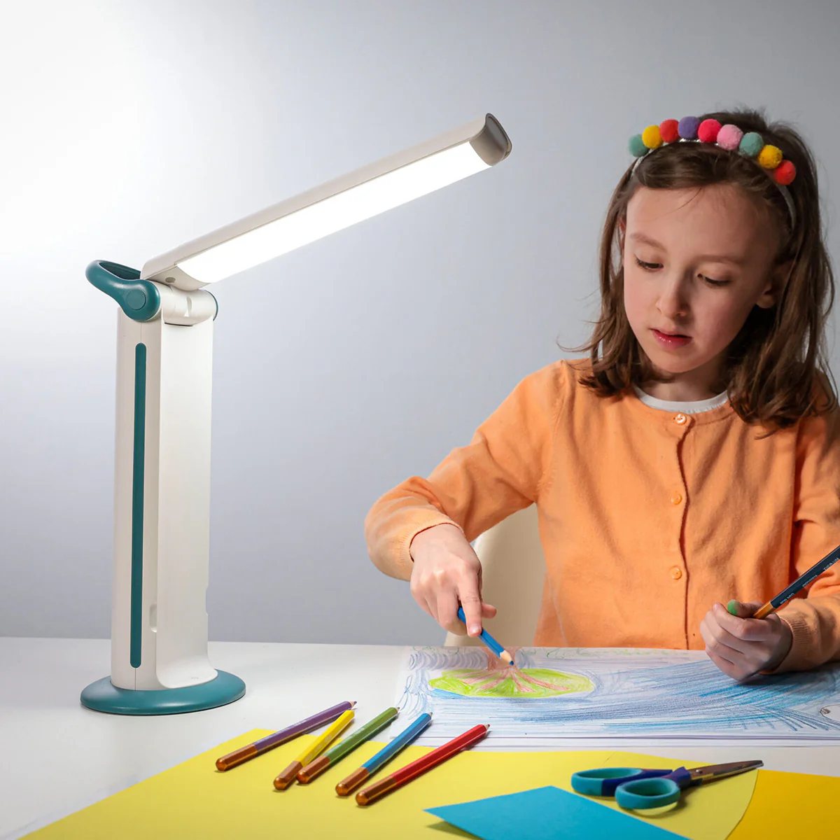 Twist Portable LED Lamp - Image 5