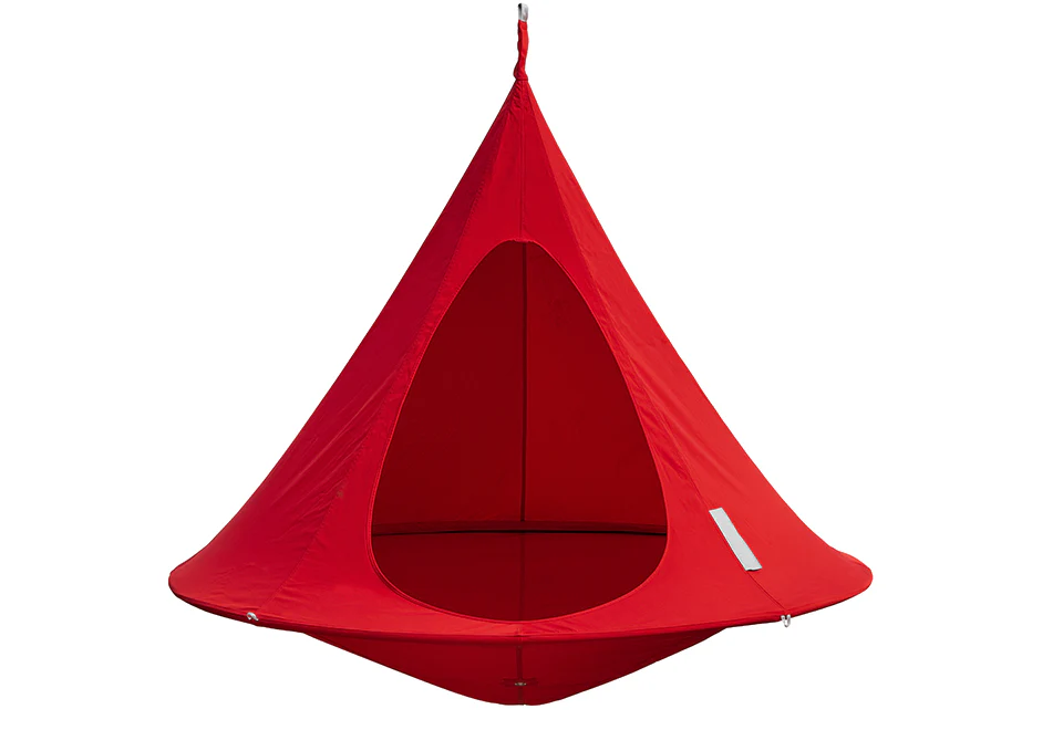 Two-Person Hanging Cocoon Hammock - Image 8