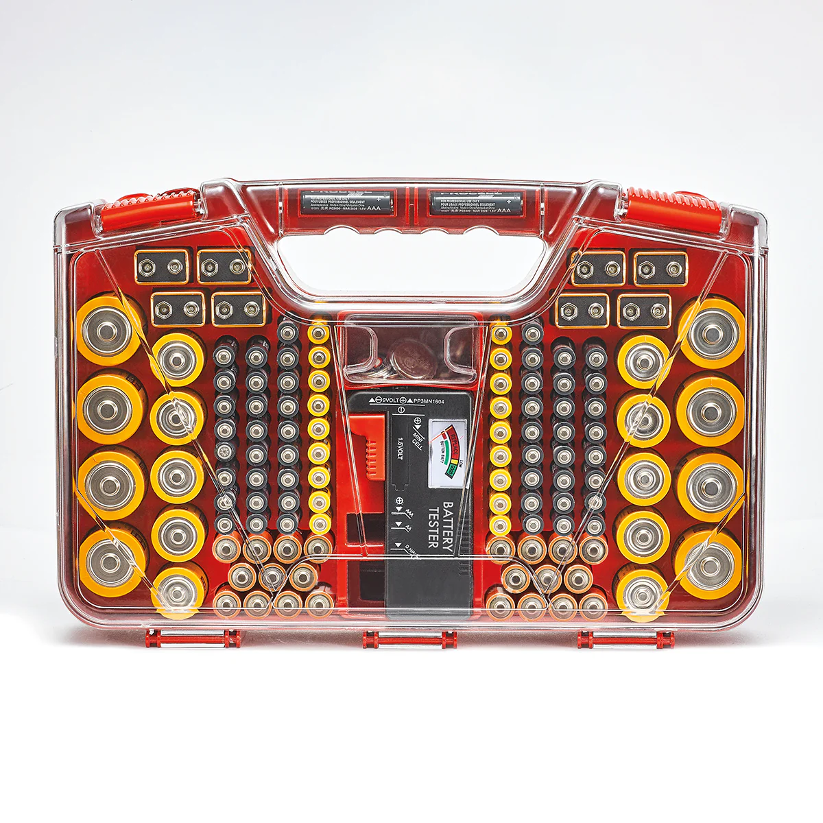 Ultimate Battery Organizer - Image 2