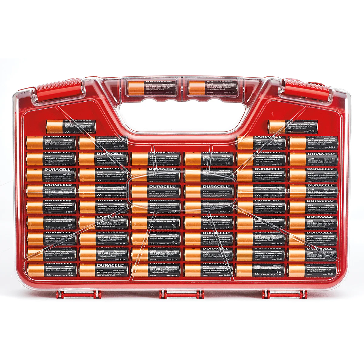 Ultimate Battery Organizer - Image 8