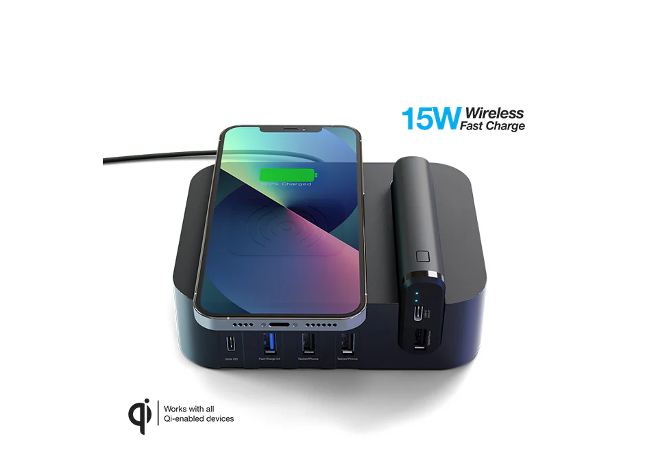 Ultimate Charging Station - Image 3