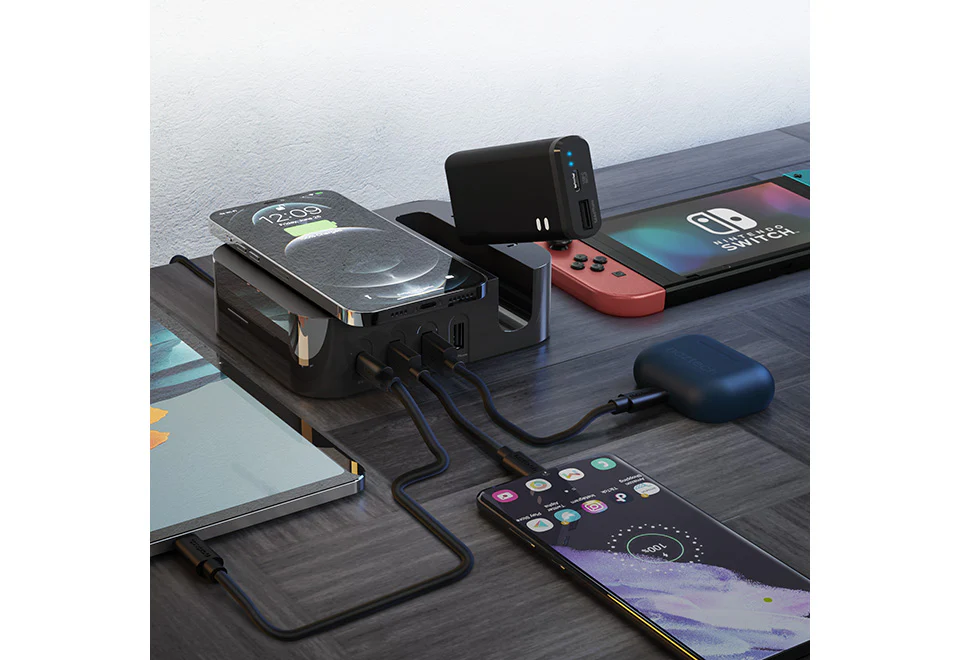 Ultimate Charging Station - Image 7