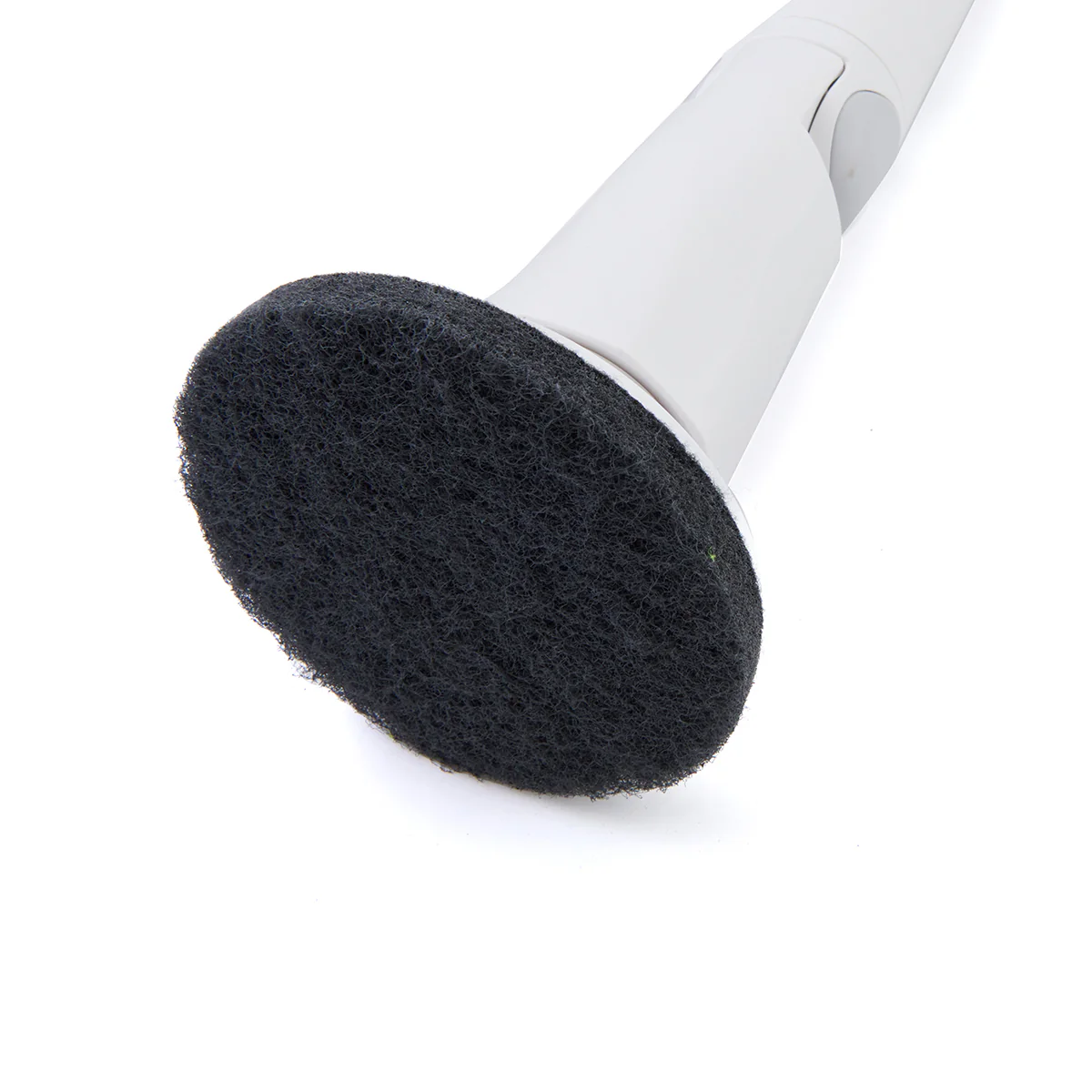 Ultimate Cordless Power Scrubber by Sharper Image - Image 10