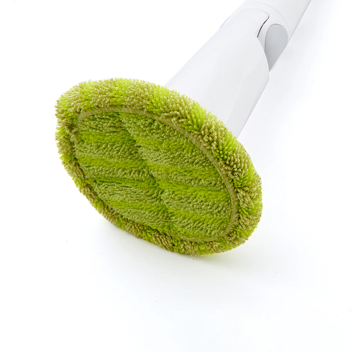 Ultimate Cordless Power Scrubber by Sharper Image - Image 11