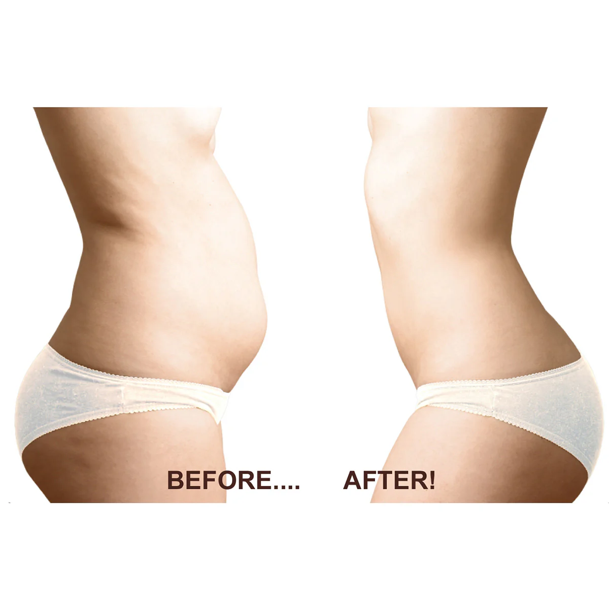 Ultimate Fat Freezer - Image 2