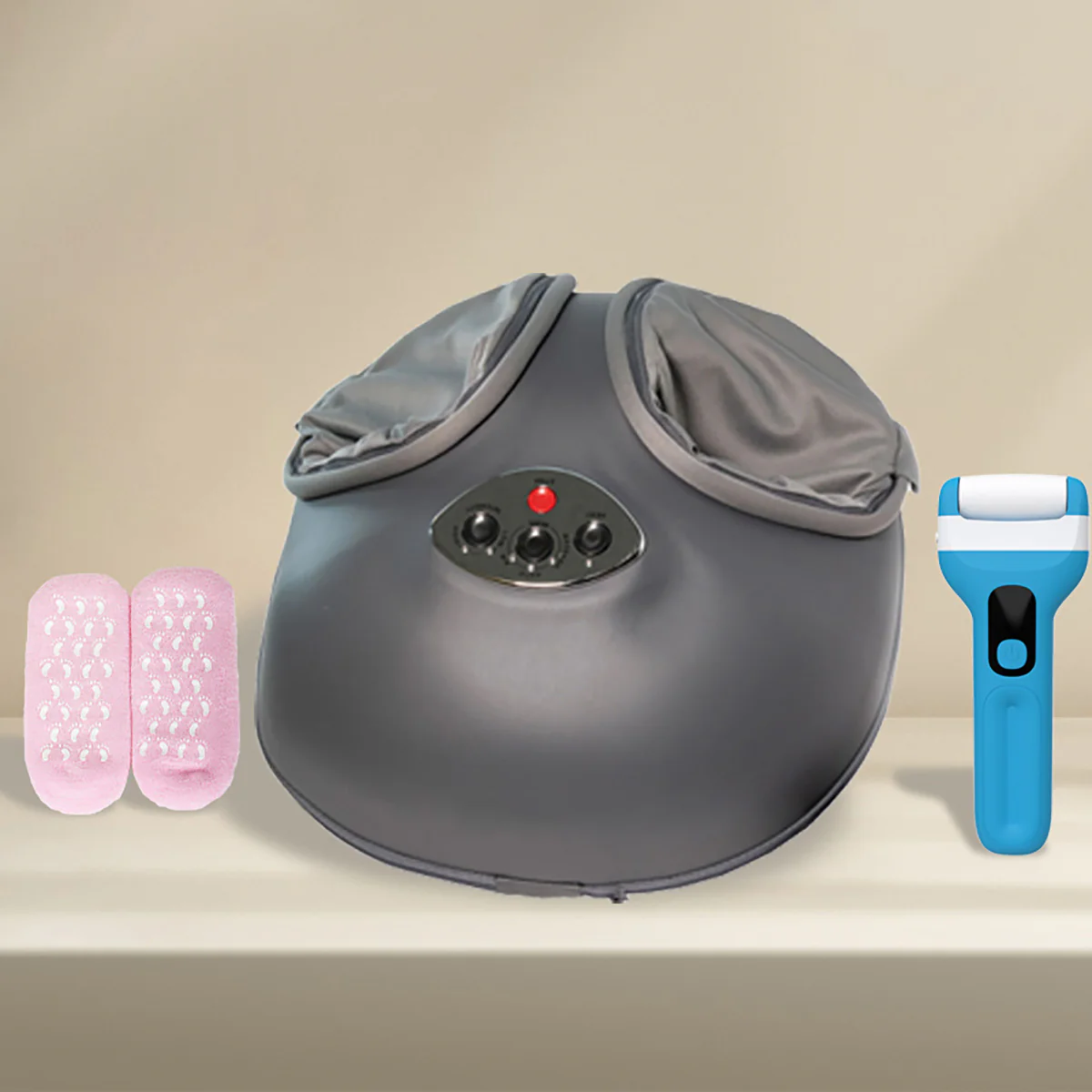 Ultimate Foot Massage Bundle - Image 2