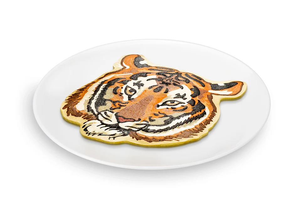 Ultimate Pancake Art Kit - Image 3