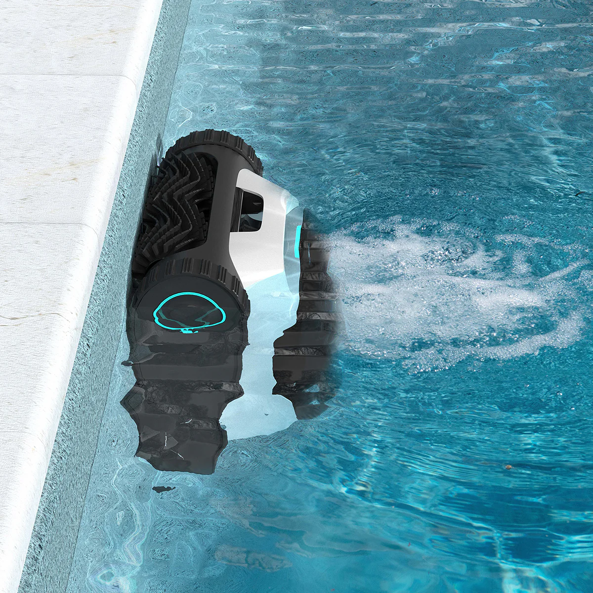 Ultimate Pool Cleaning Robot