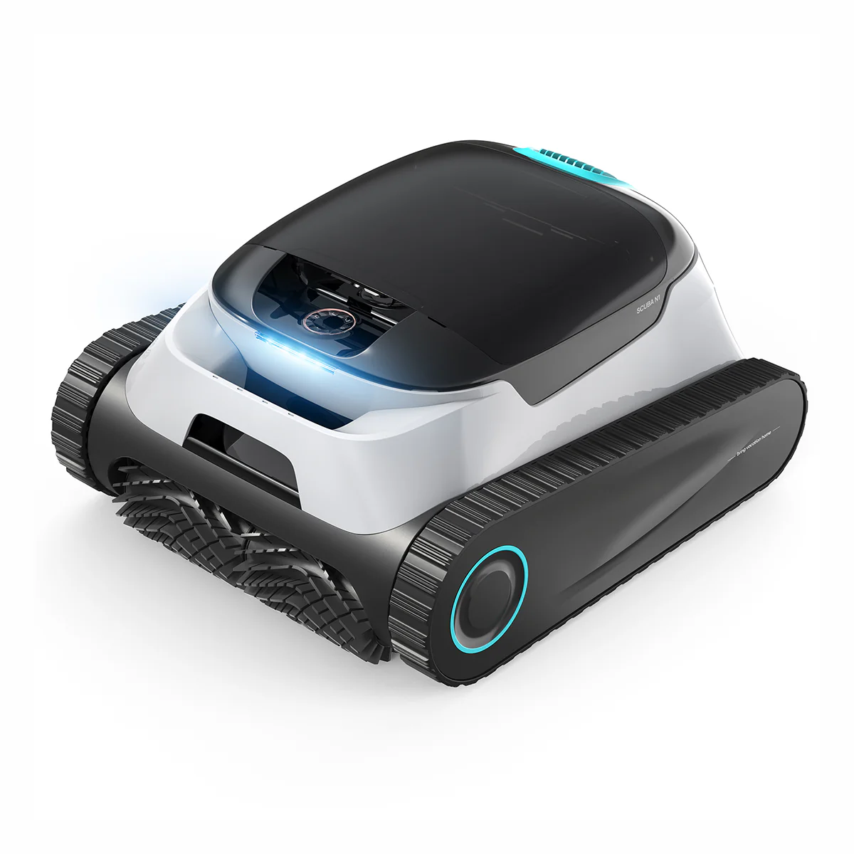 Ultimate Pool Cleaning Robot - Image 2