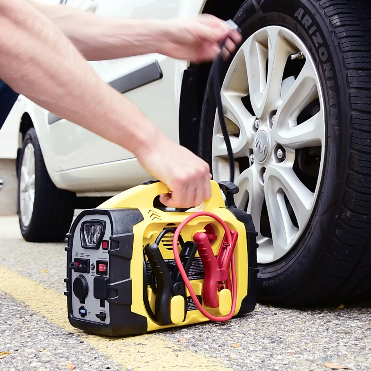 Ultimate Roadside Rescue Assistant - Image 4
