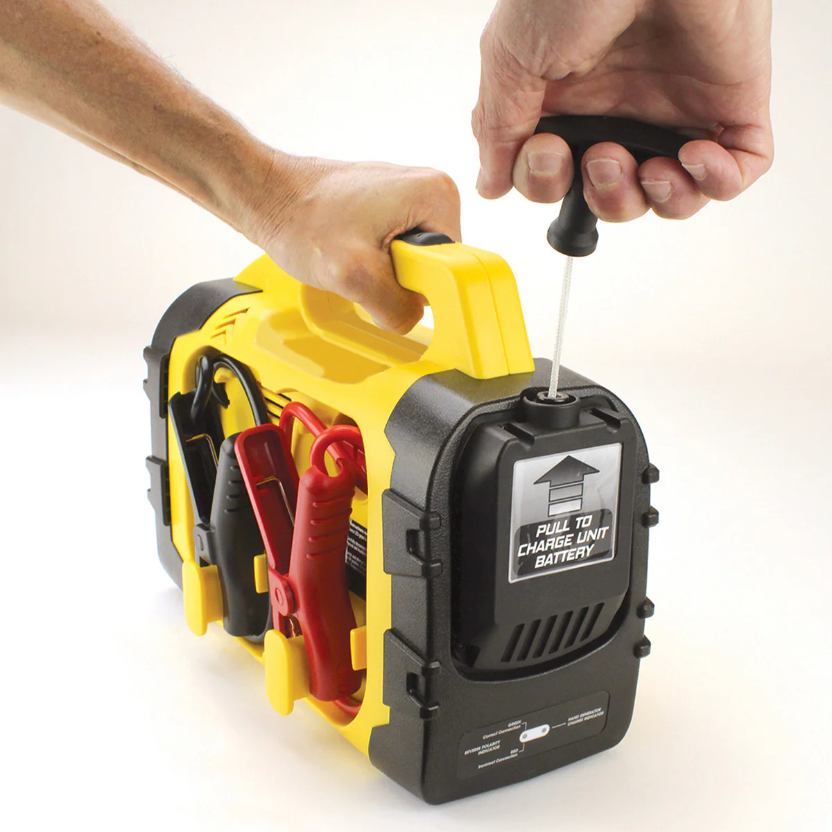 Ultimate Roadside Rescue Assistant - Image 6