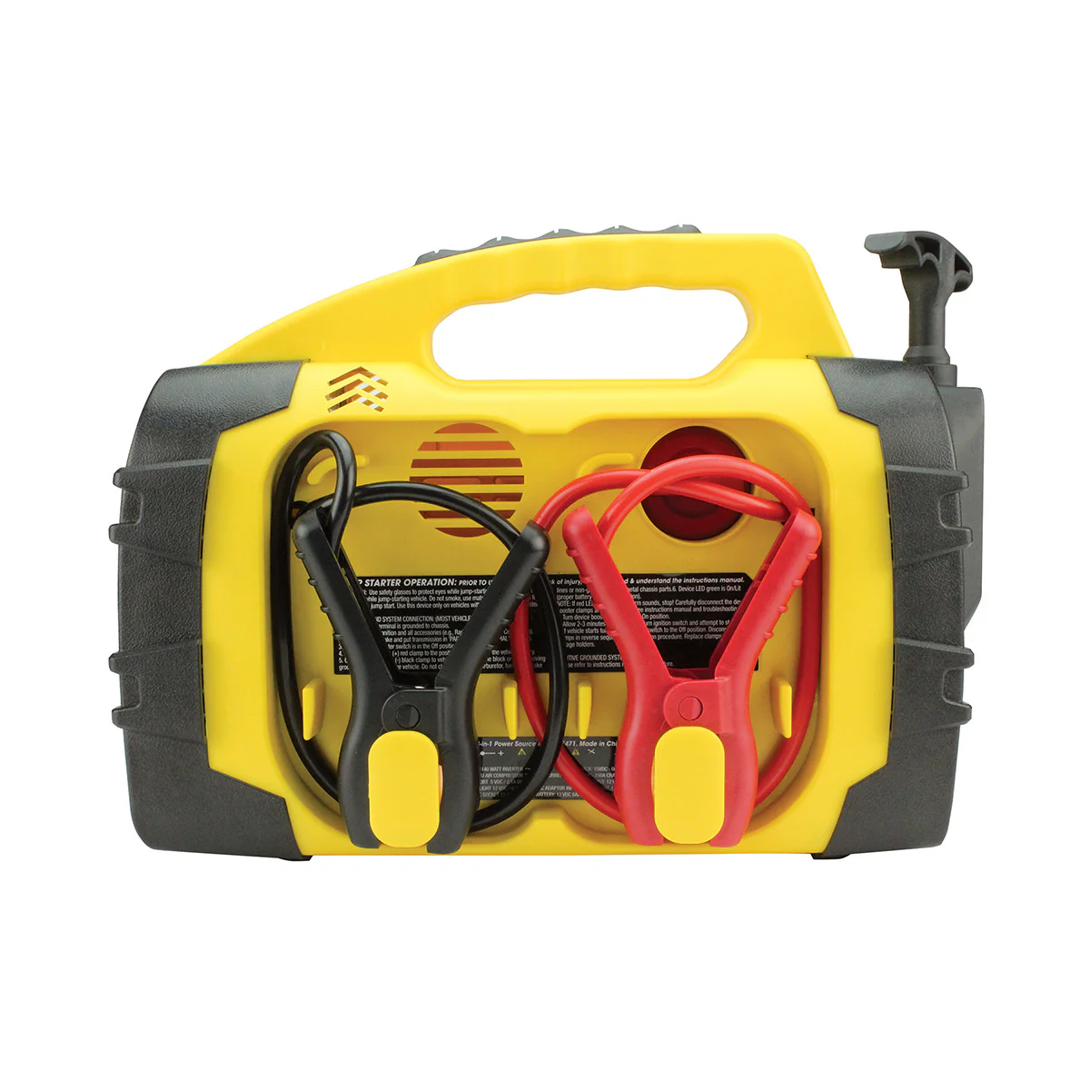 Ultimate Roadside Rescue Assistant - Image 7
