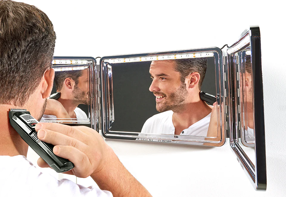 Ultimate Self Grooming System